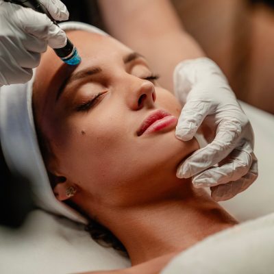 HydraFacial