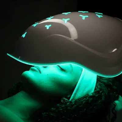 LED терапия Maskin Pro – сияйна кожа и борба с акне